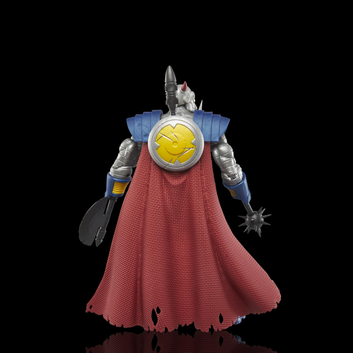 MARVEL Legends Series Death's Head, Deluxe, 6-Inch Action Figure (SDCC 2024 Exclusive)