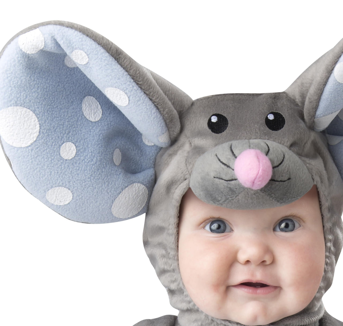 InCharacter Baby&#39;s Lil&#39; Mouse Costume