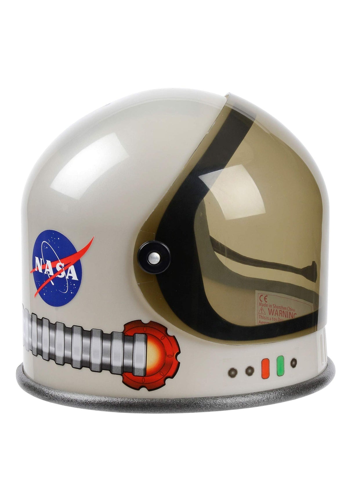 Aeromax Youth Astronaut Helmet with movable visor