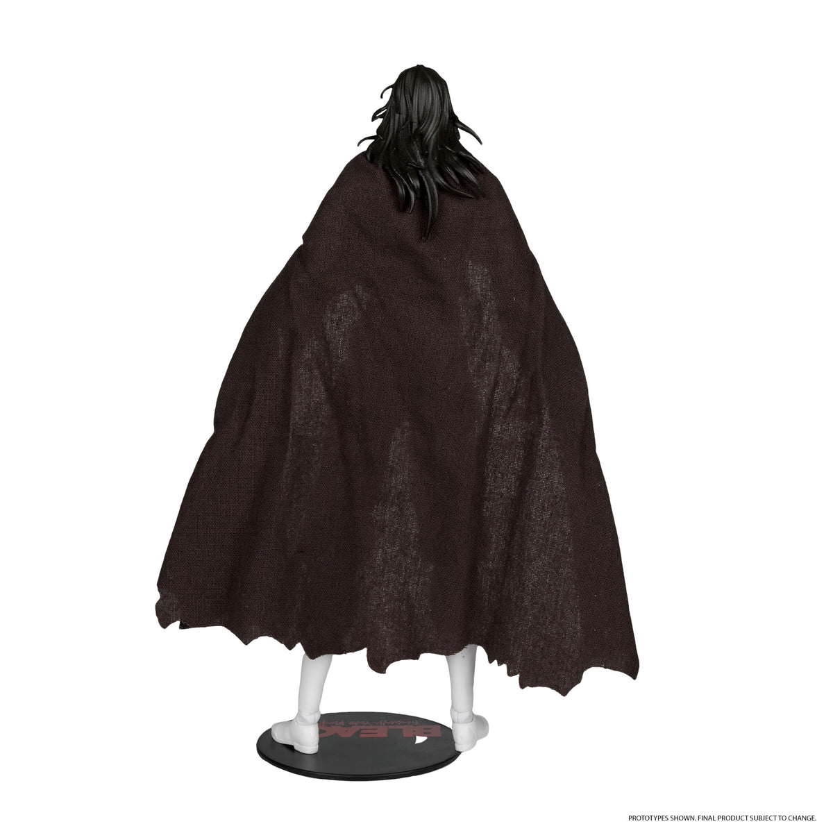 McFarlane Toys - BLEACH: Thousand-Year Blood War Yhwach 7in Action Figure