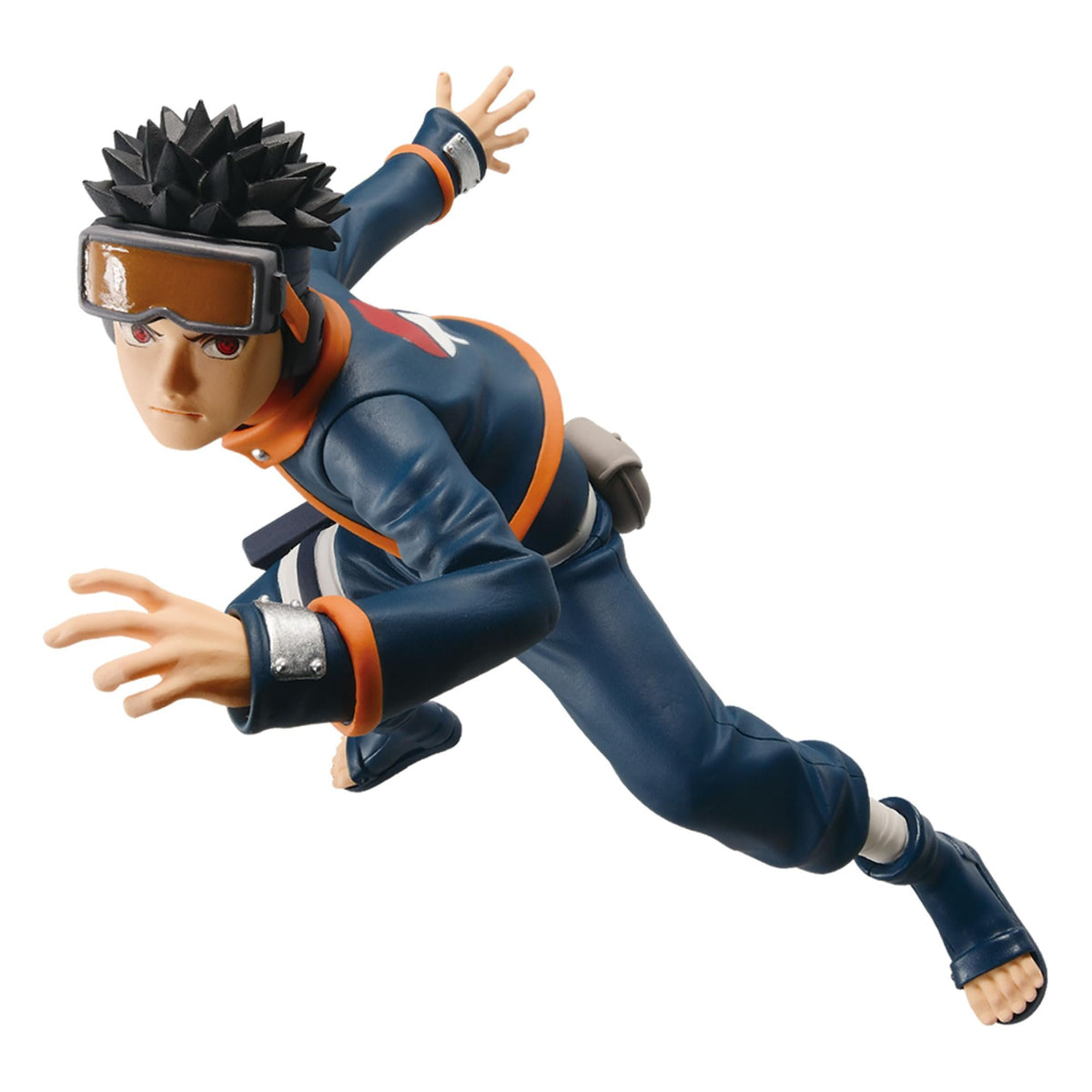 Banpresto Bandai Spirits Vibration Stars Figure