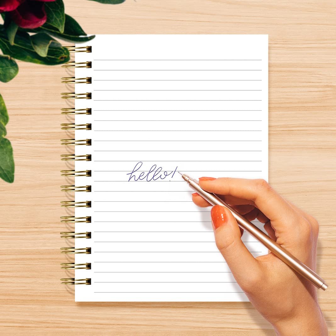 Designer Greetings Flex Journals Back-to-School Personal Diary