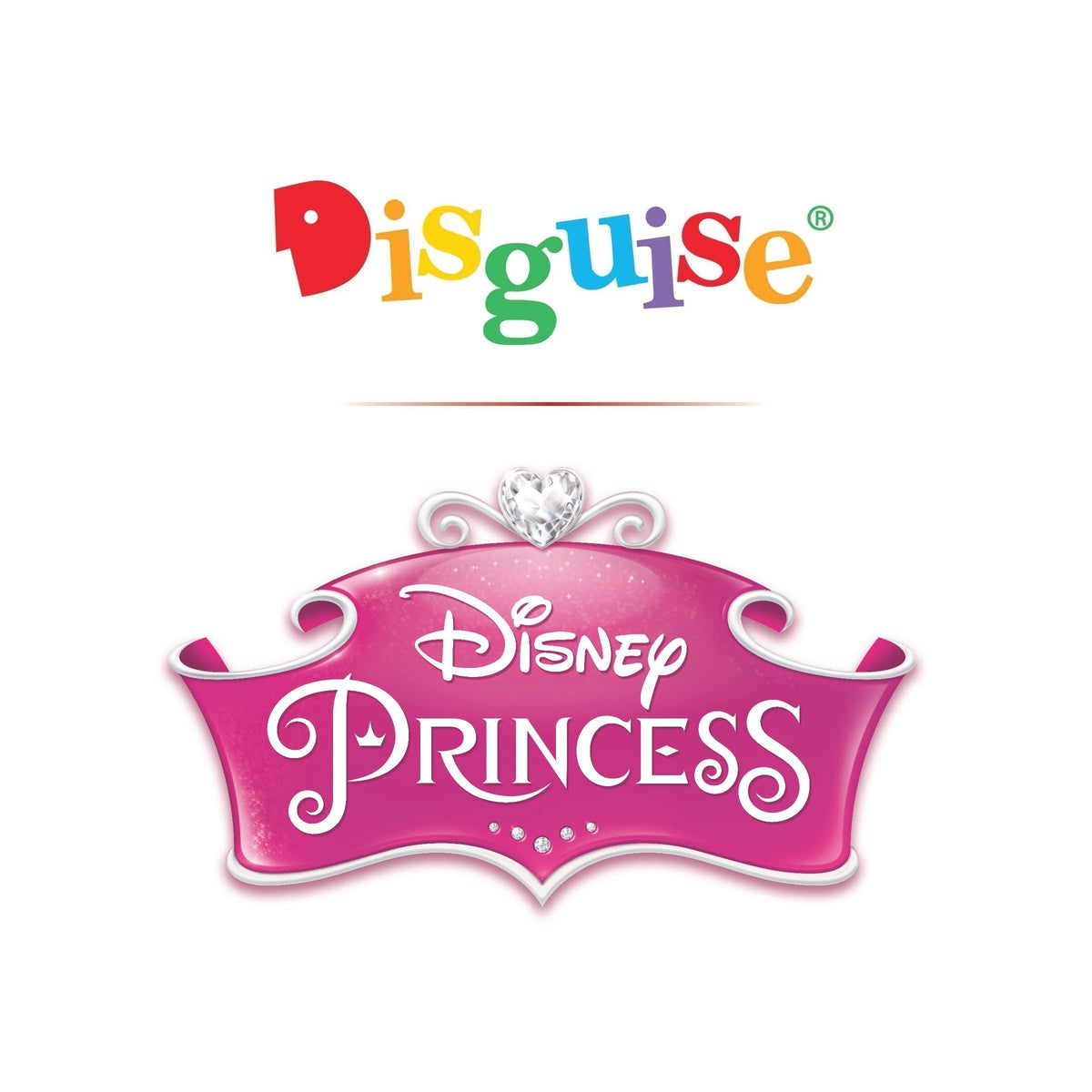 Princess Tiana Costume for Girls, Official Disney Princess Costume Outfit, Kids Size (3T-4T)