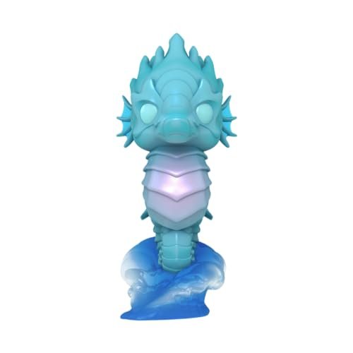 Funko POP! Movies: DC - Storm - Aquaman - Collectable Vinyl Figure - Gift Idea - Official Merchandise - for Kids & Adults - Movies Fans - Model Figure for Collectors and Display