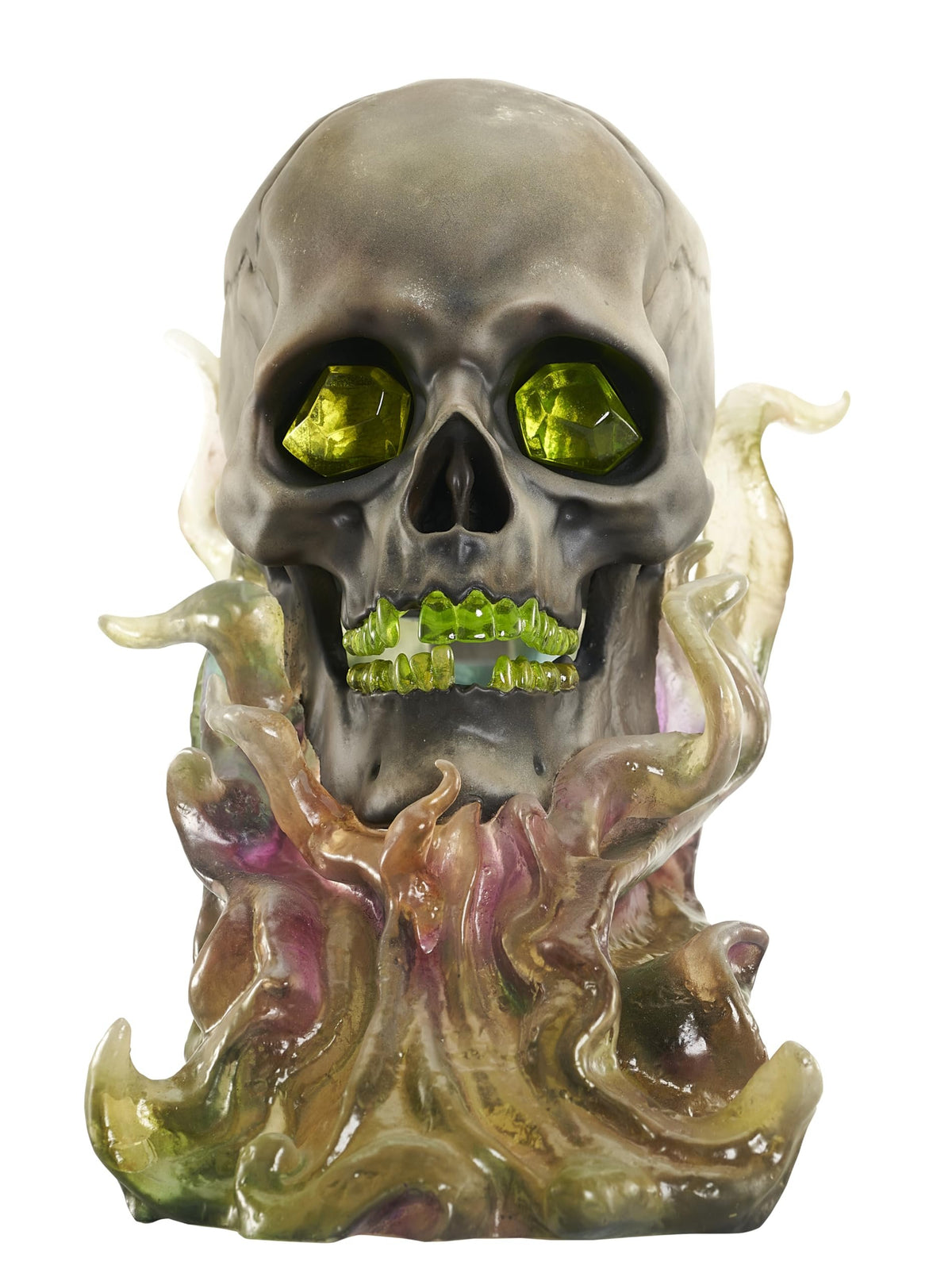 Dungeons &amp; Dragons: Demilich Dice Holder