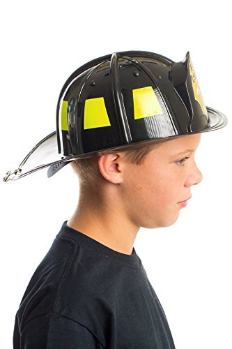 Aeromax Jr. Firefighter Helmet