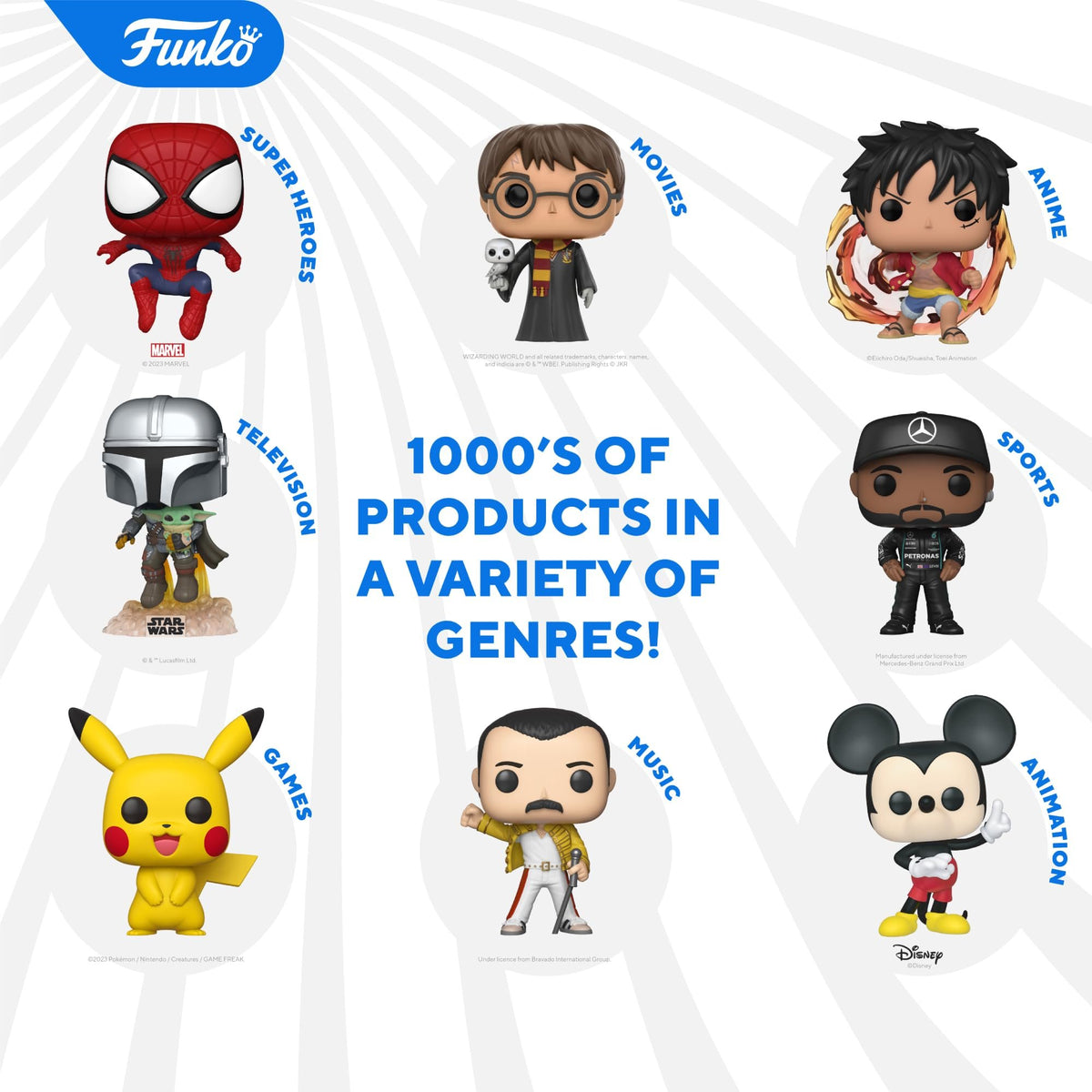 Funko Pop! & Tee: Attack on Titan - Eren with Marks - S