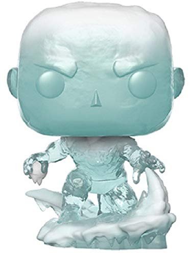Funko 42652 POP. Bobble: Marvel: 80. - First Appearance - Namor Sammelfigur