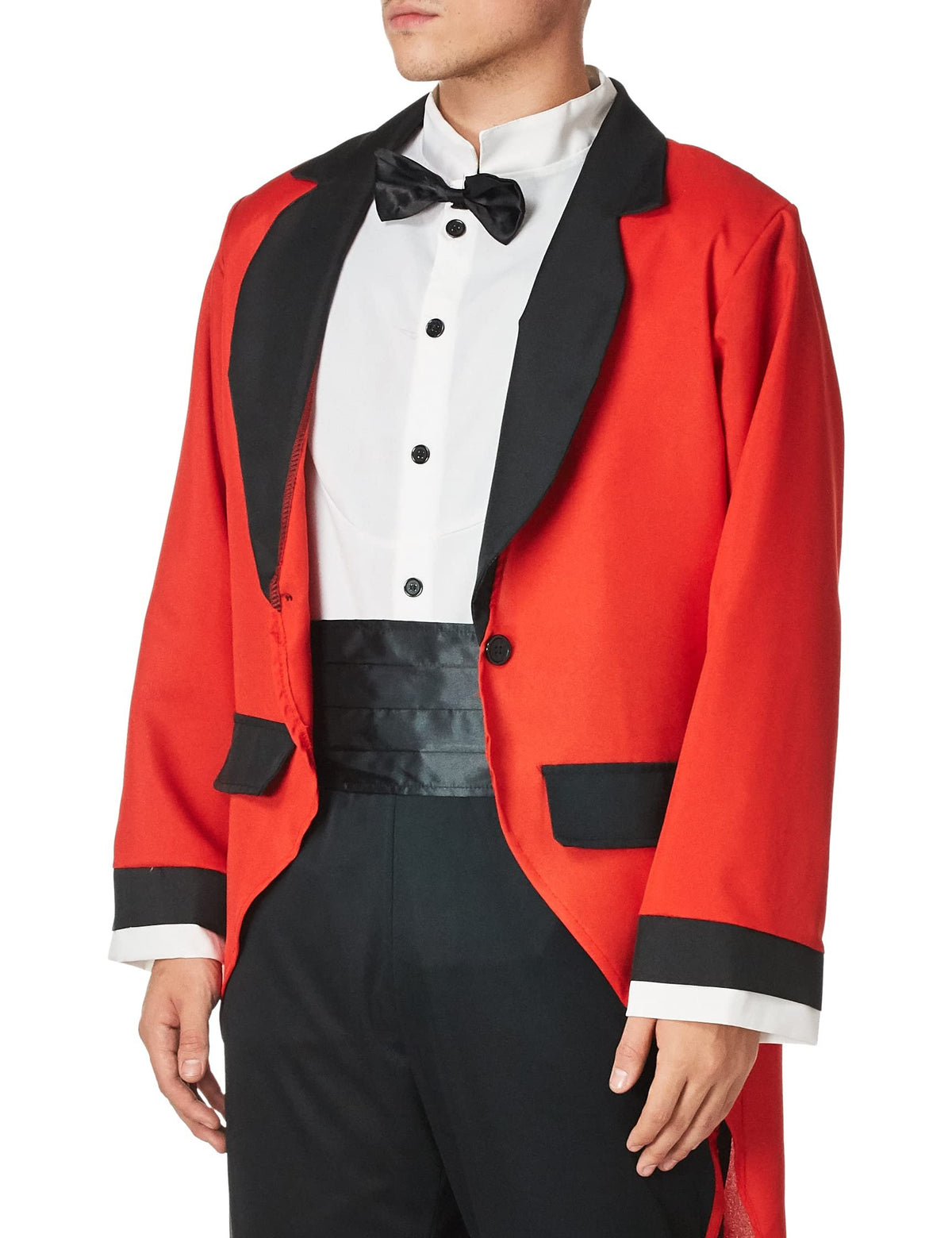 Forum Men's Ringmaster Costume - Choose Size