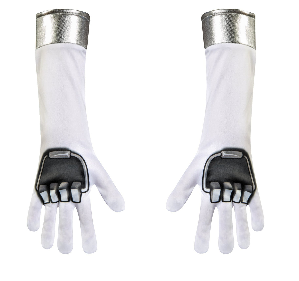 Power Ranger Dino Charge Gloves