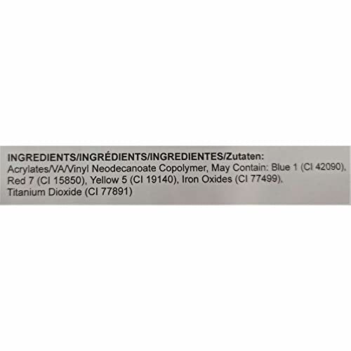 Tinsley Transfers Stapled &amp; Stitched Temporary Tattoo Kit, Standard