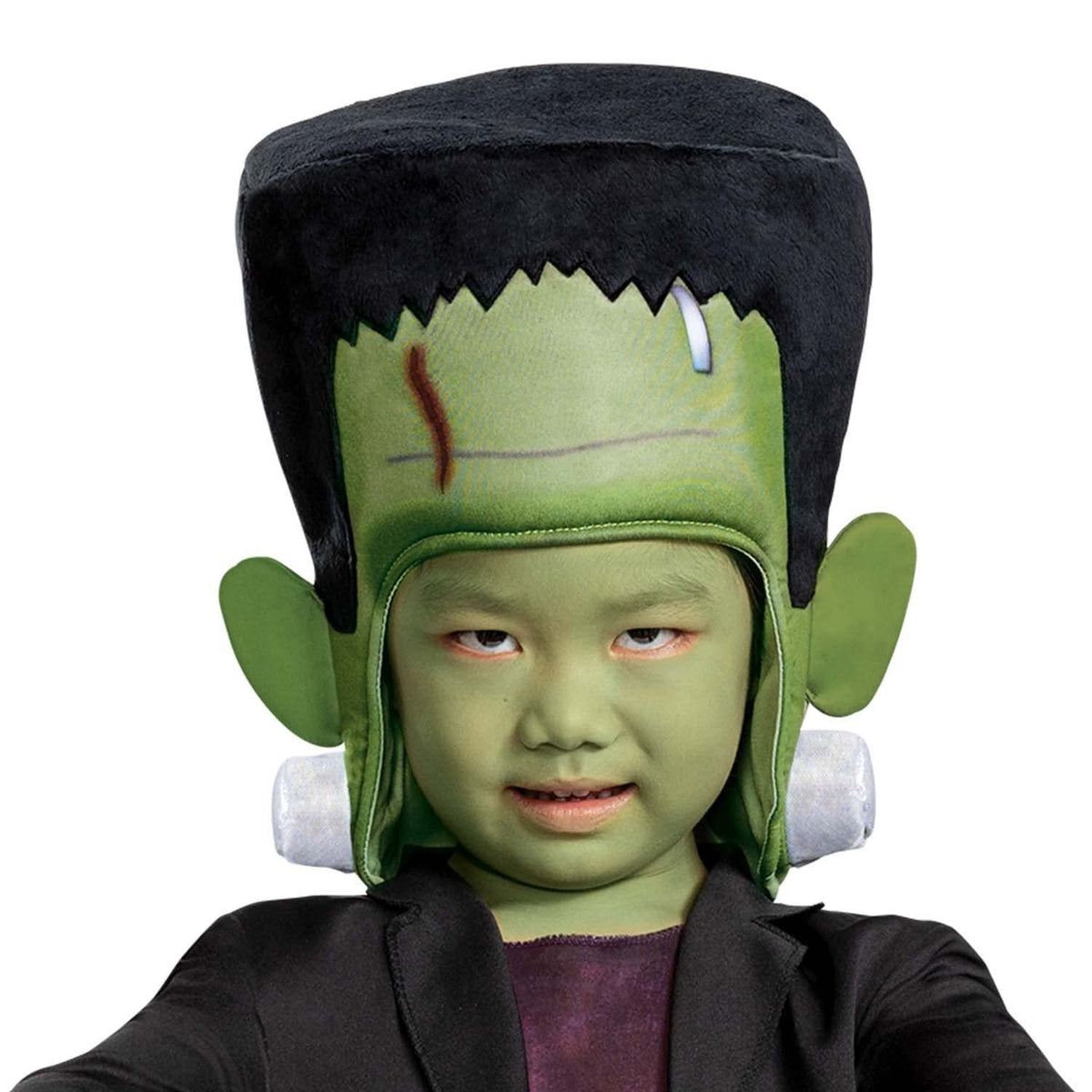 Disguise Frankenstein Costume for Kids, Official Universal Monster Costume, Toddler Size