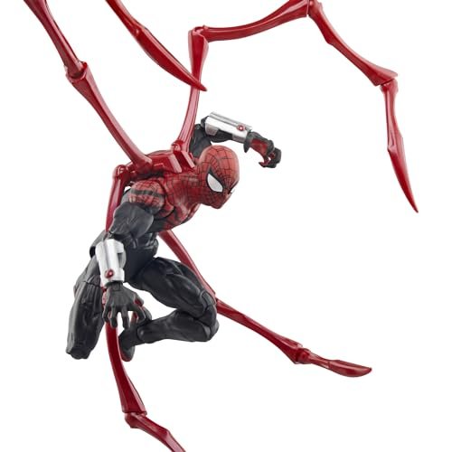 Marvel Hasbro Legends Series