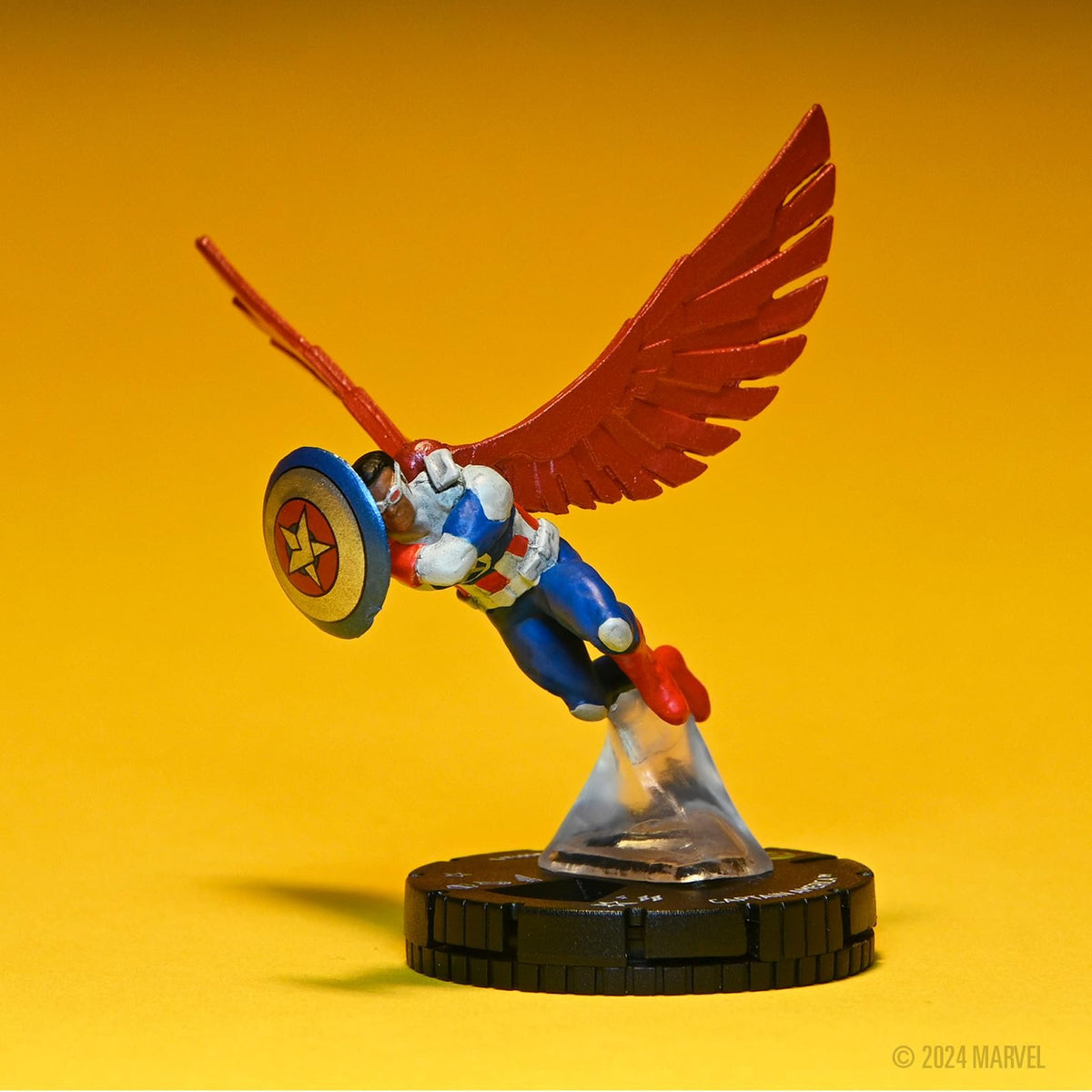 Marvel HeroClix: Starter Set 2025