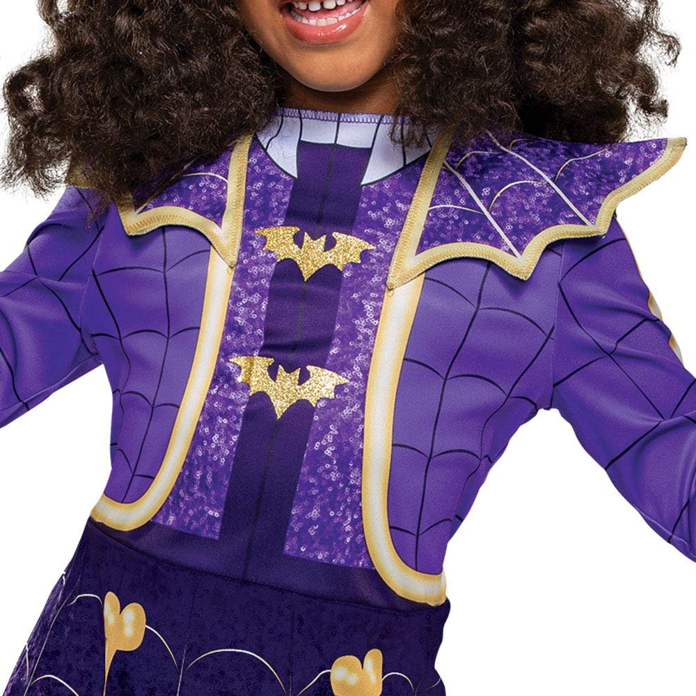 Disney Vamprina Child Costume