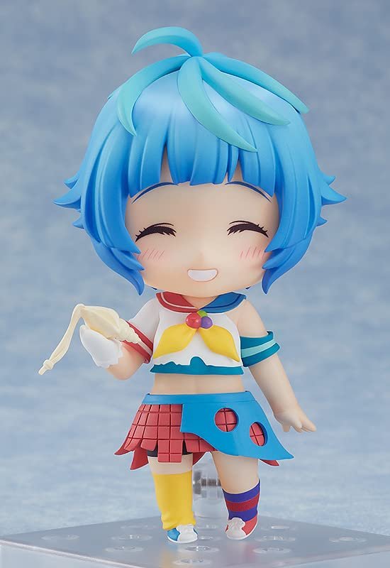 GOOD SMILE COMPANY Bubble: Uta Nendoroid Action Figure