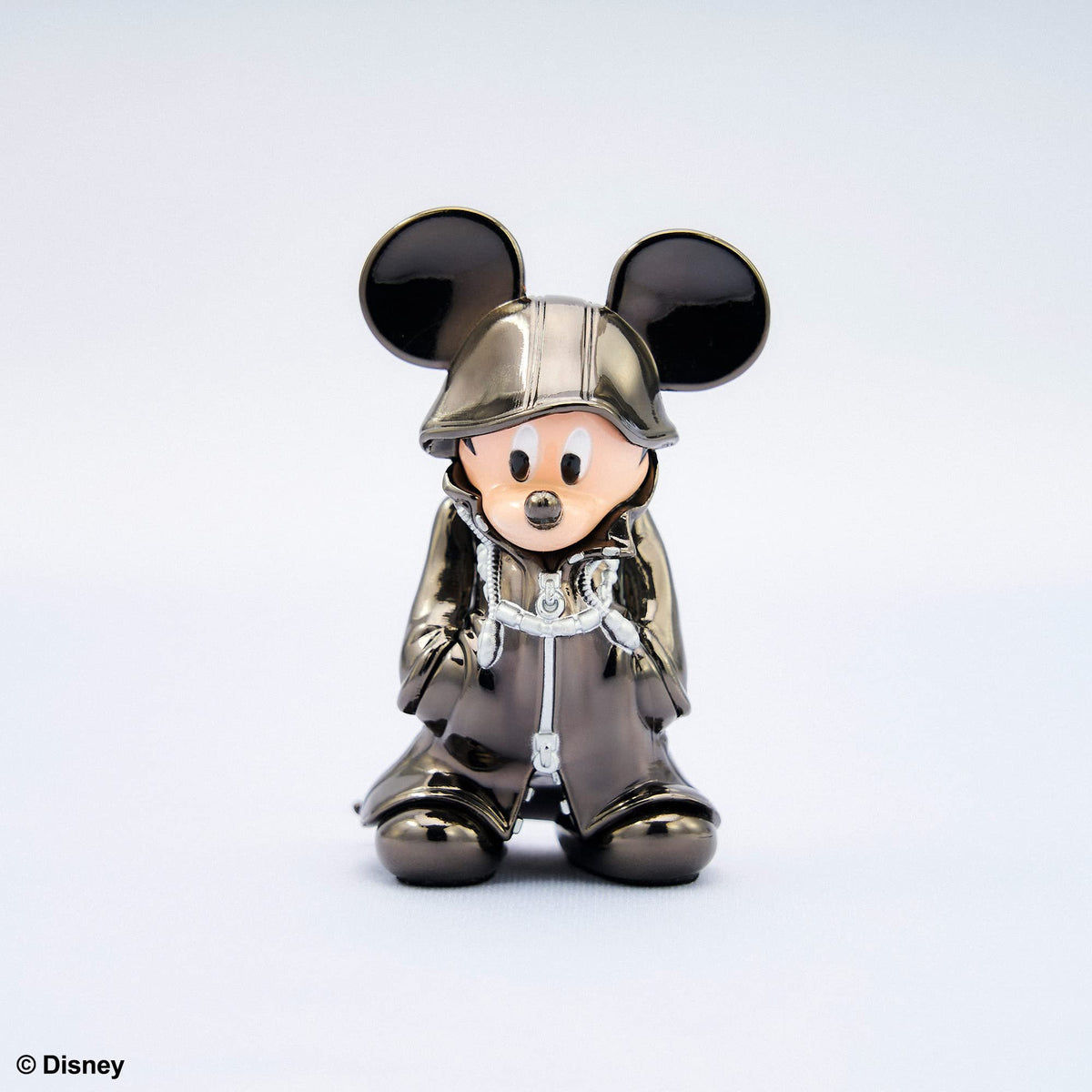 SQUARE ENIX INC Kingdom Hearts: King Mickey Bright Arts Action Figure