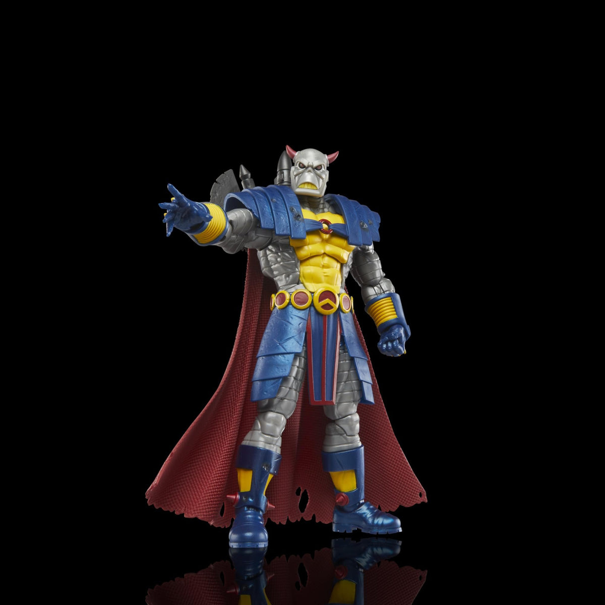 MARVEL Legends Series Death's Head, Deluxe, 6-Inch Action Figure (SDCC 2024 Exclusive)