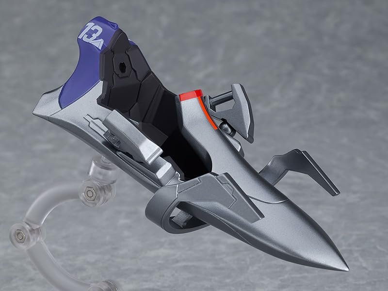 Good Smile Company Rebuild of Evangelion: Kaworu Nagisa (Plugsuit Ver.) Nendoroid Action Figure