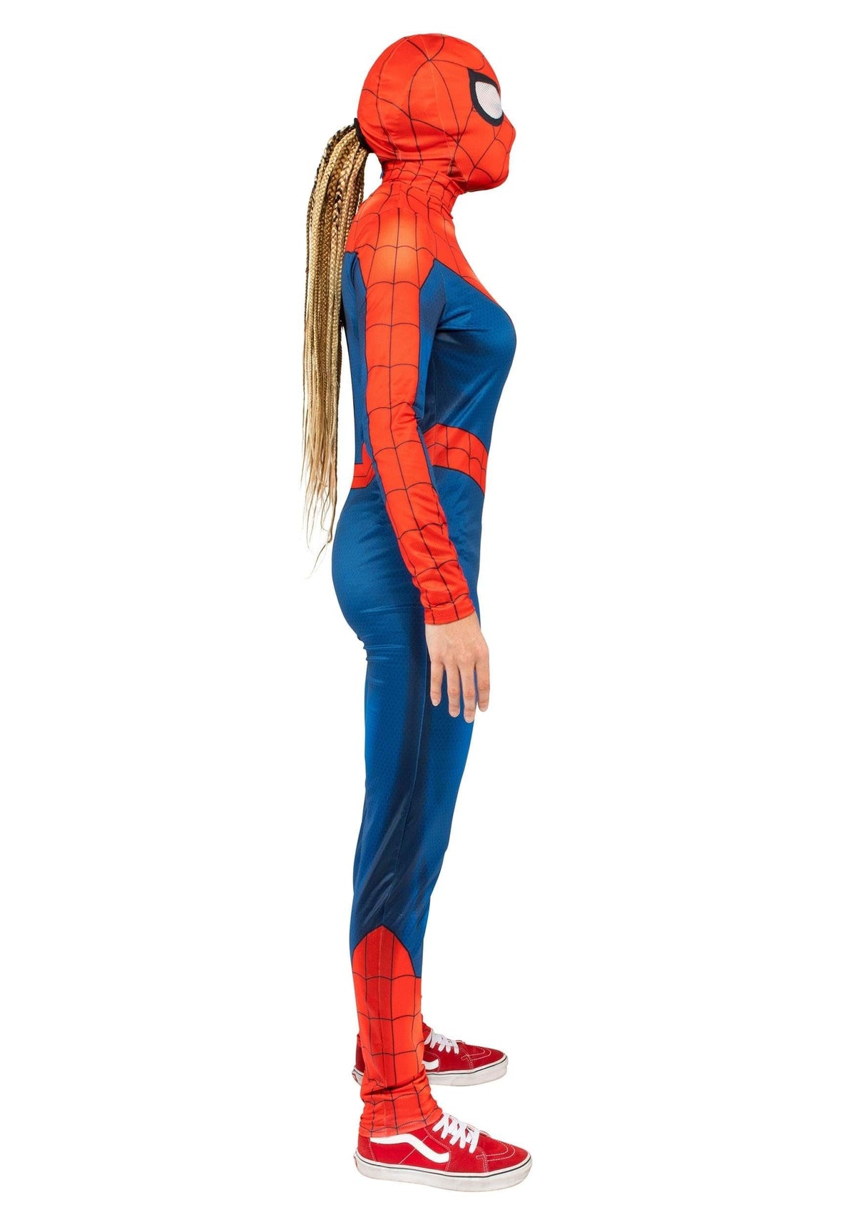 Classic Spider-Man Women&#39;s Costume | Superhero Costumes