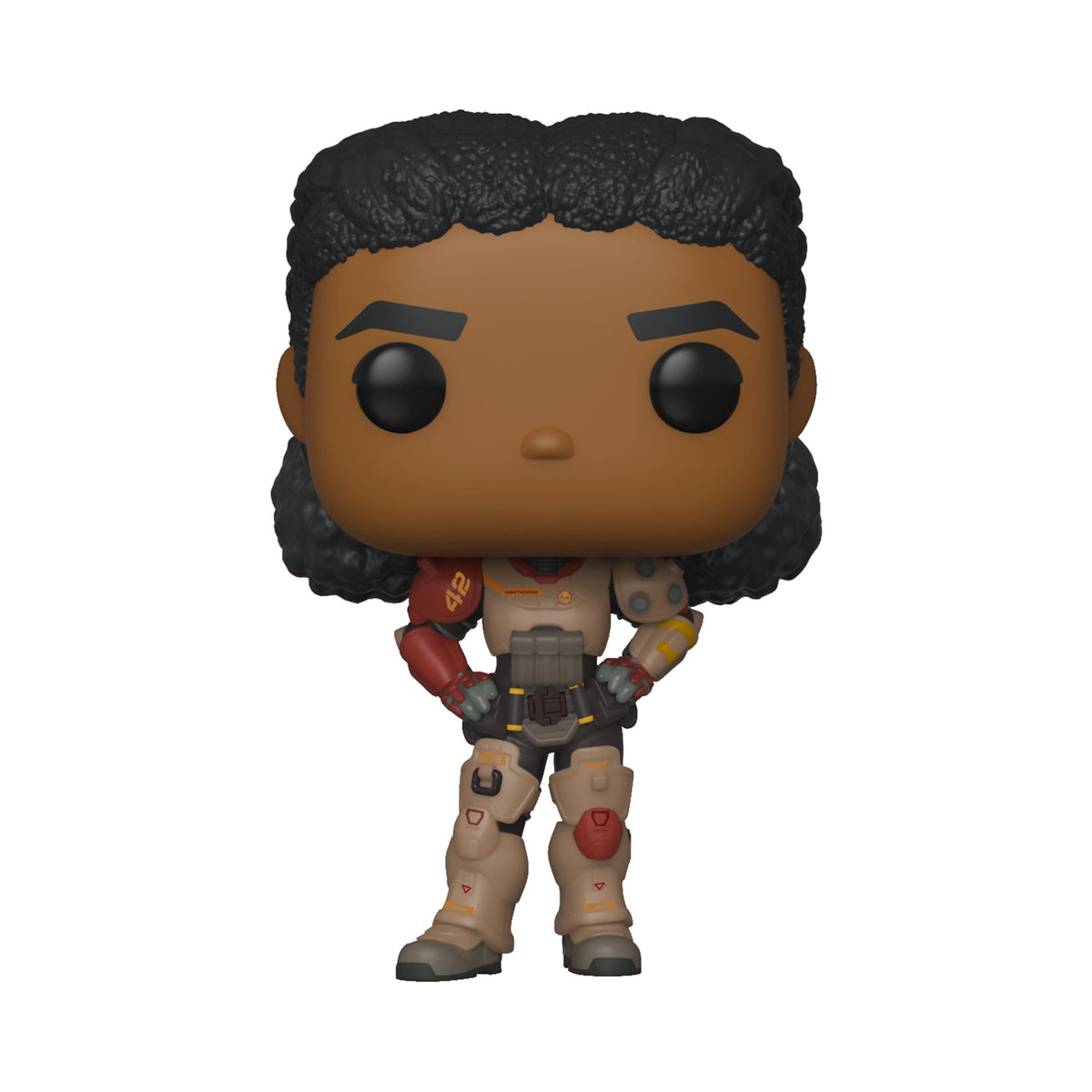 Funko Disney Pixar Lightyear Pop!: - Izzy Hawthorne