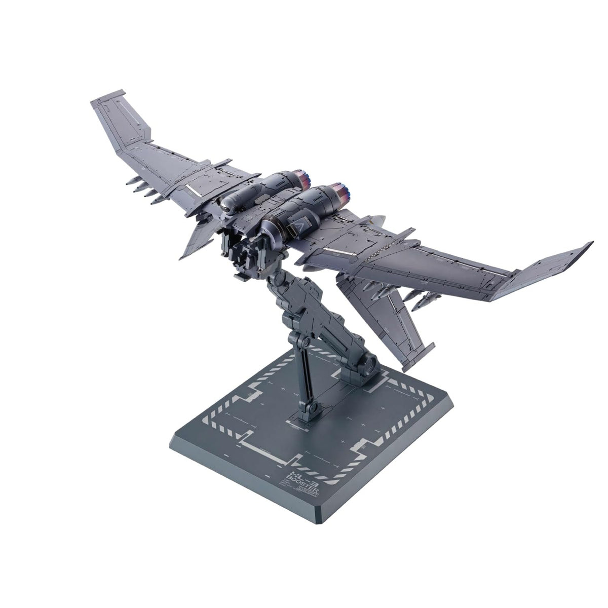 Tamashii Nations METALBUILD - Full Metal Panic!