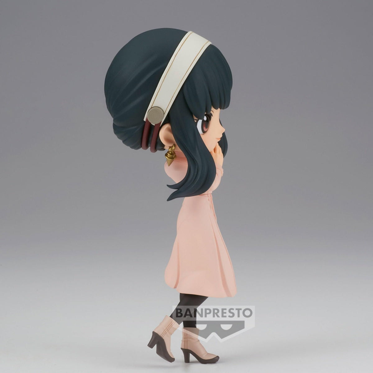 Banpresto - Qposket Spy X Family