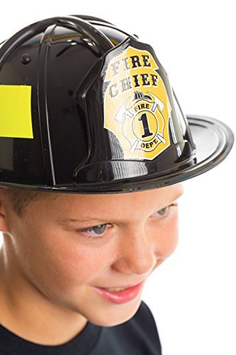 Aeromax Jr. Firefighter Helmet