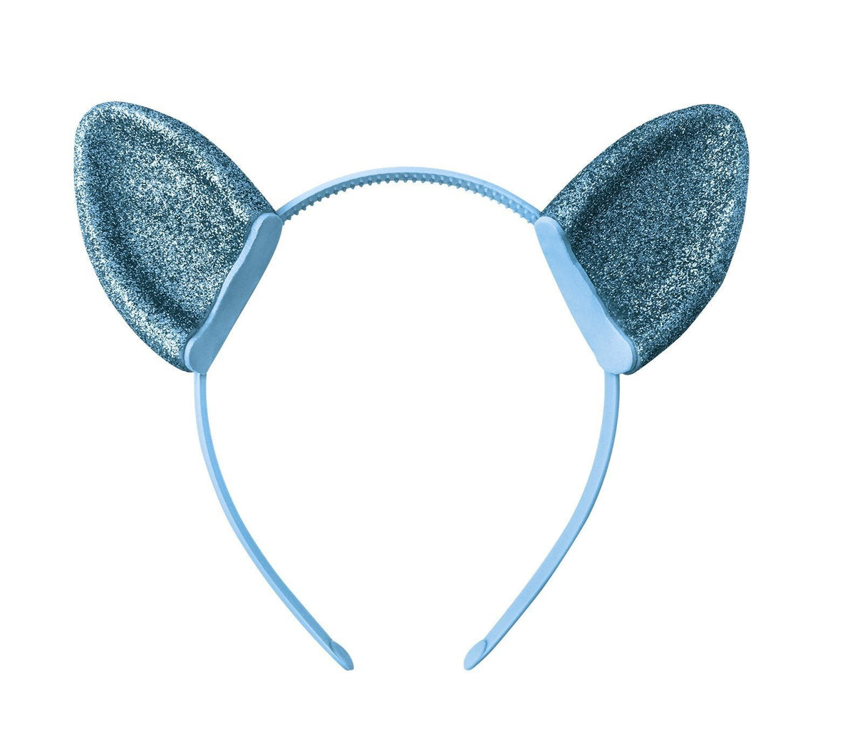 Rainbow Dash Sparkle Ears, One Size
