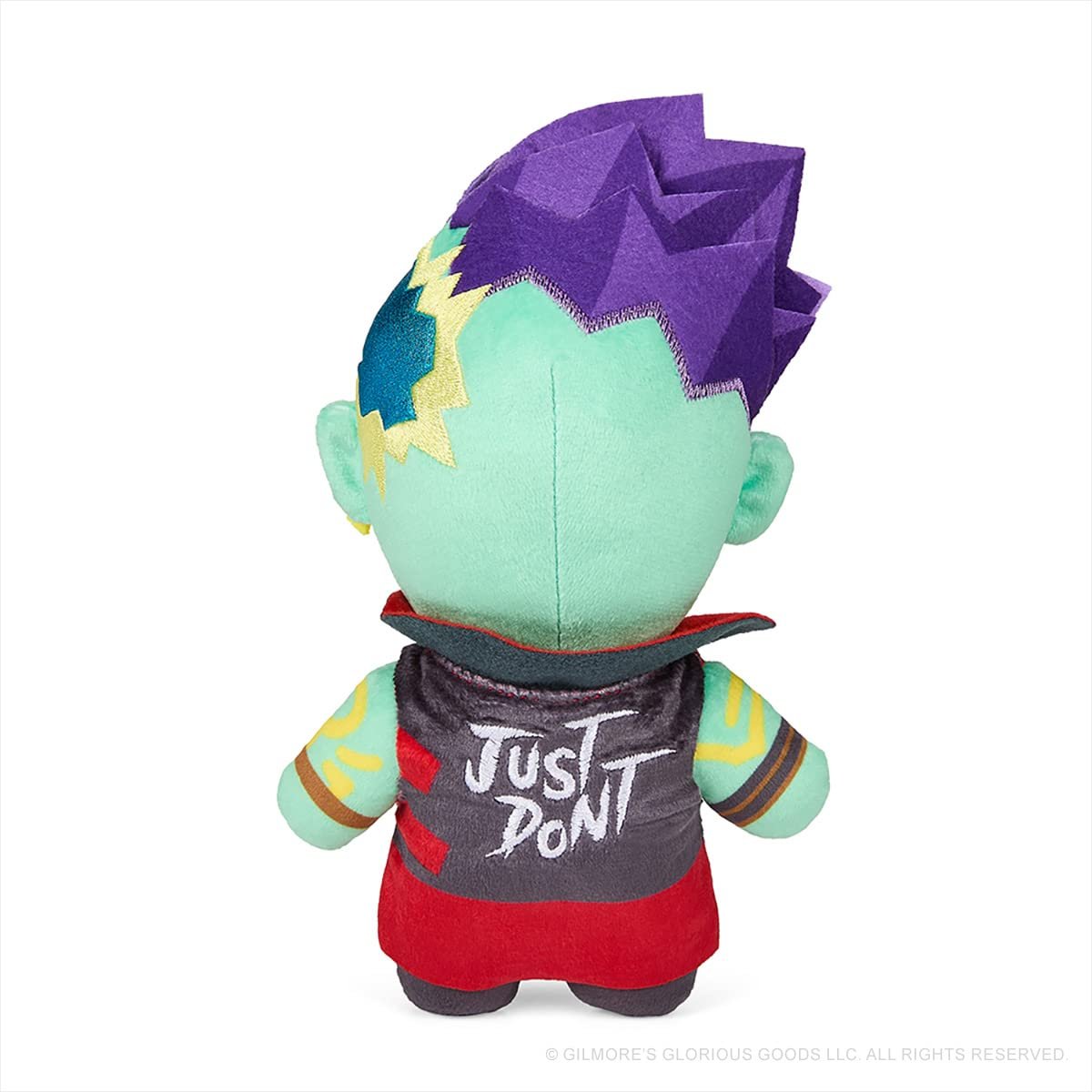WizKids Critical Role: Bells Hells - Phunny Plush by Kidrobot