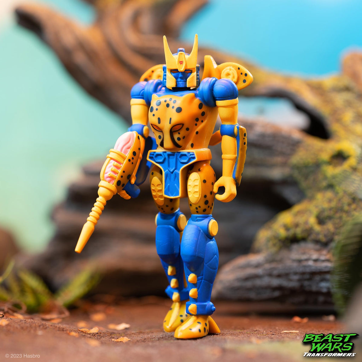 Transformers