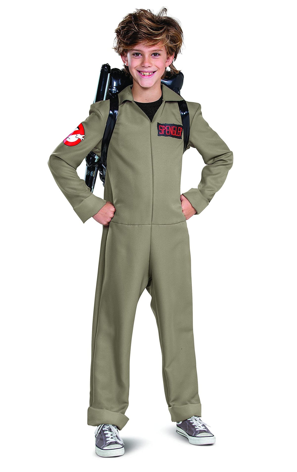 Disguise Afterlife Classic Child Costume