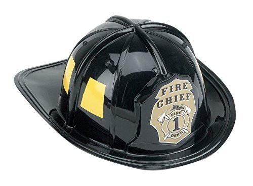 Aeromax Jr. Firefighter Helmet