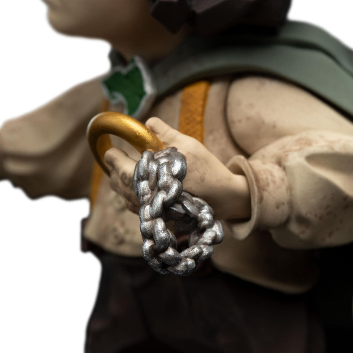 Weta Workshop Mini Epics - The Lord of The Rings Trilogy - Frodo Baggins (2022)