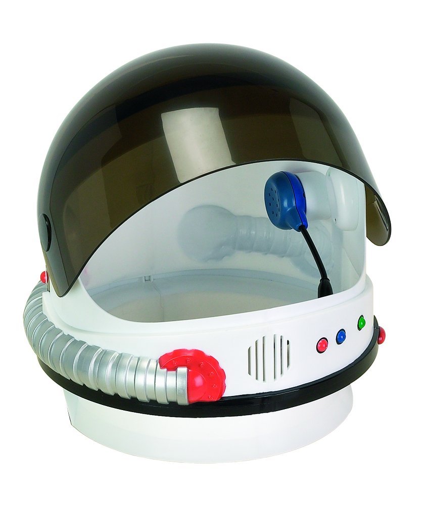 Aeromax Jr. Astronaut Helmet with sounds