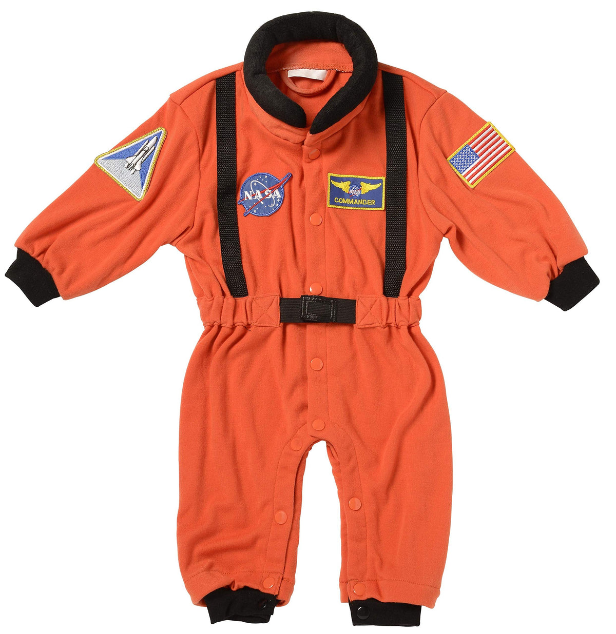 Aeromax Jr. Astronaut Suit
