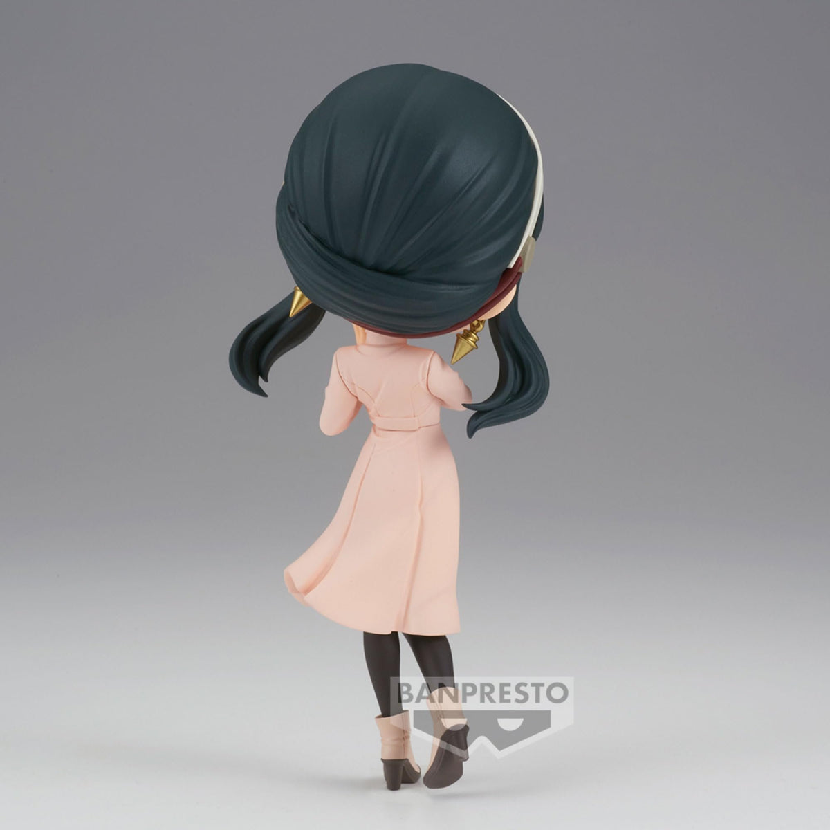 Banpresto - Qposket Spy X Family