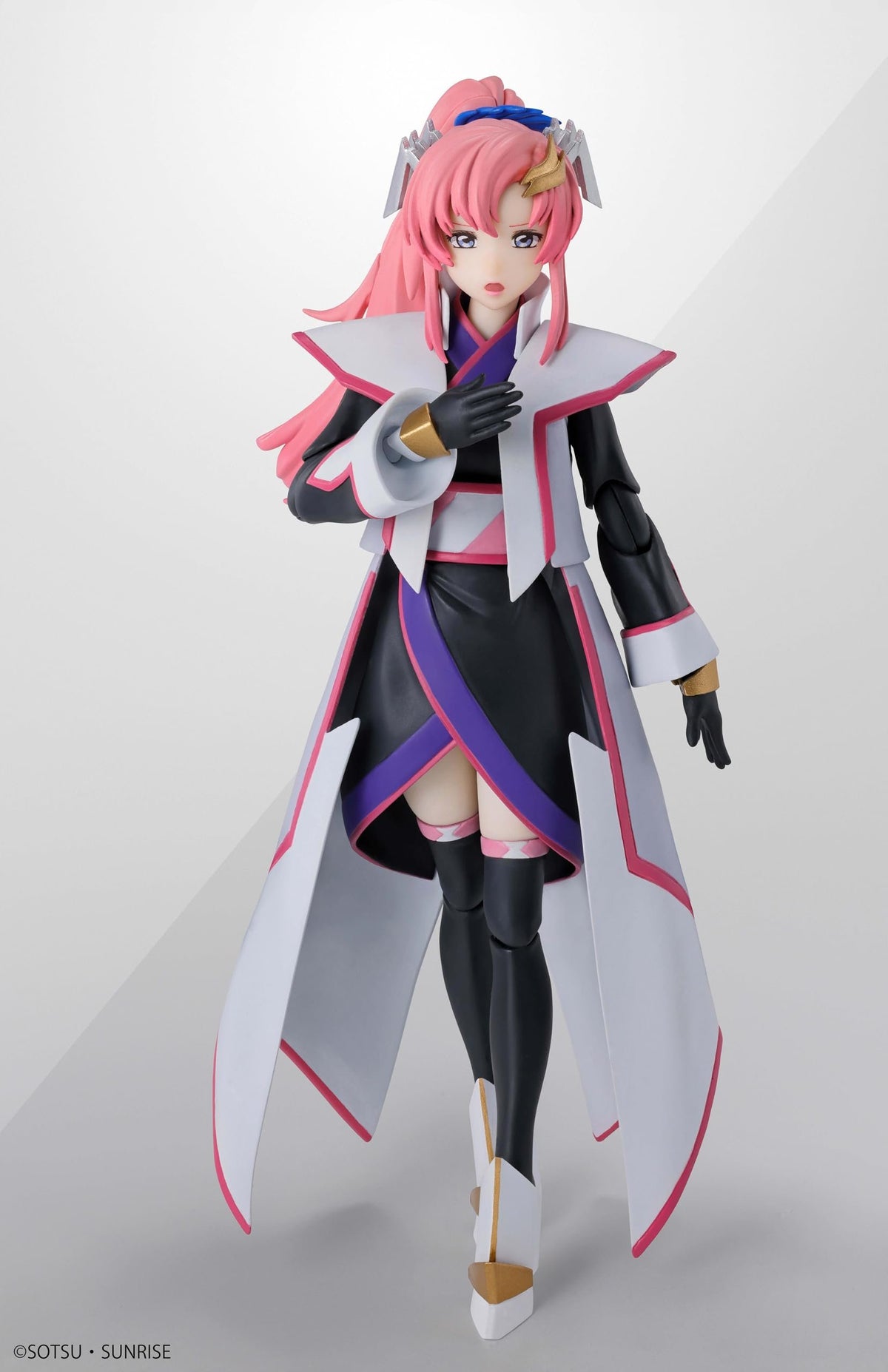 TAMASHII NATIONS S.H.Figuarts - Gundam Seed Freedom