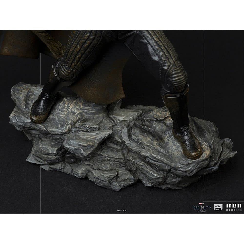Iron Studios - Avengers: The Infinity Saga - Thor Ultimate BDS Art Scale 1/10