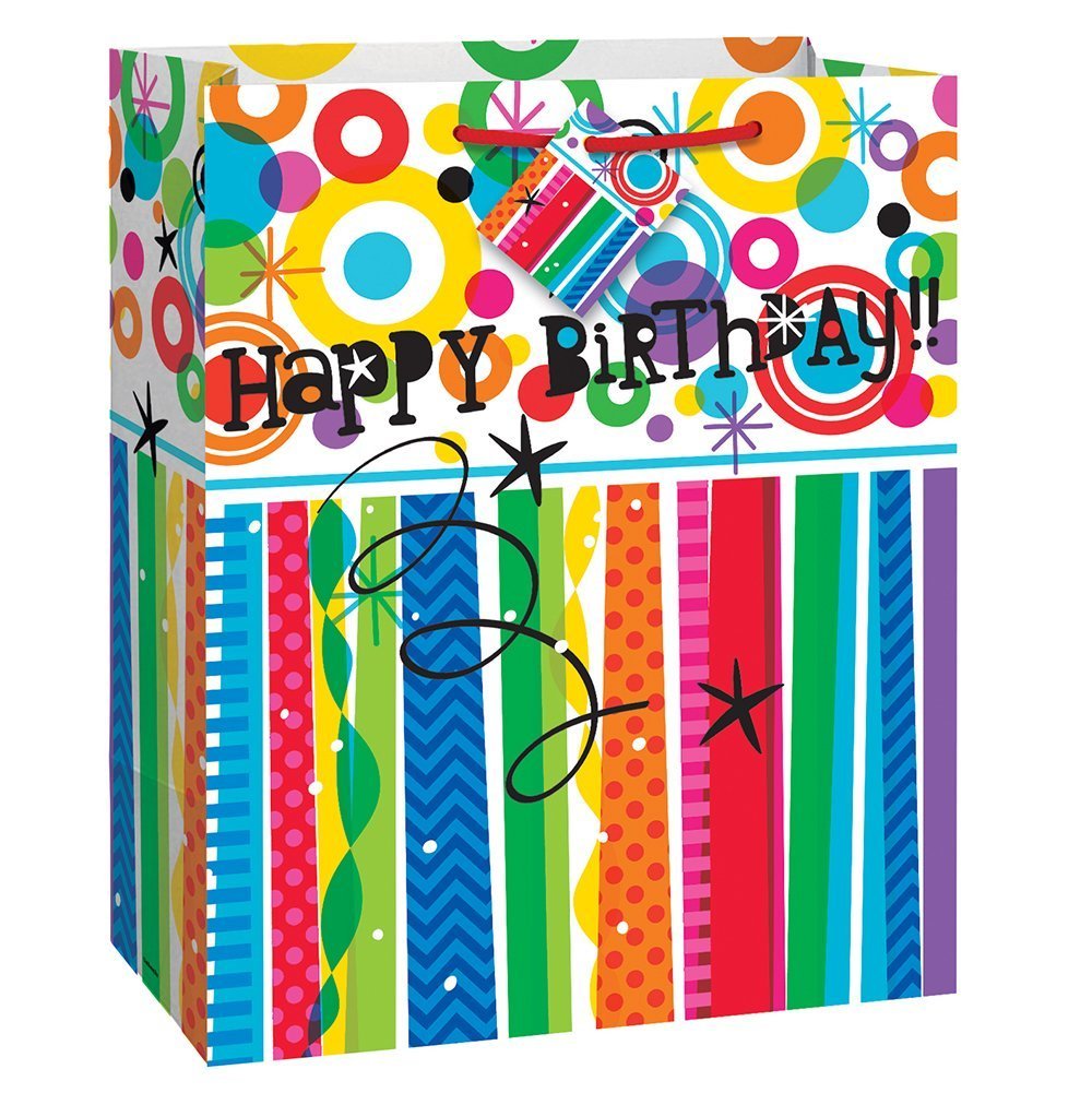 Unique Gift Bag