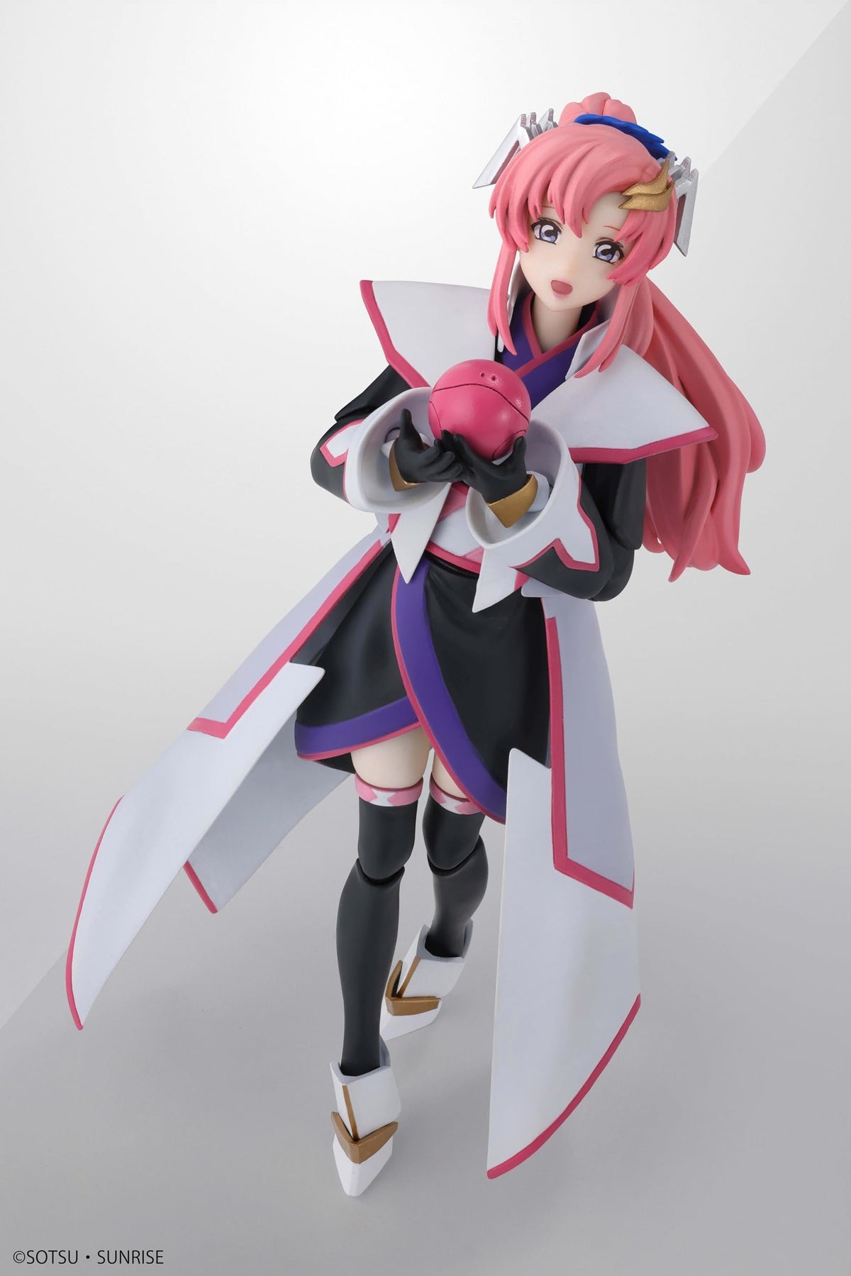 TAMASHII NATIONS S.H.Figuarts - Gundam Seed Freedom