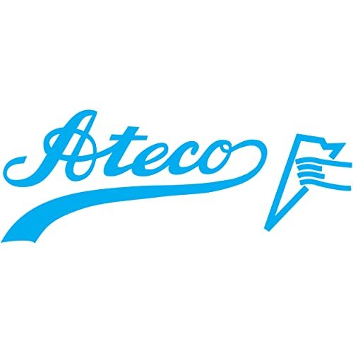 Ateco Plastic Coated Canvas Decorating Bag