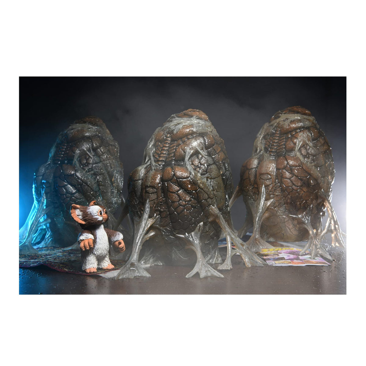 NECA Gremlins 1984 Gremlin Figure Accessory Pack