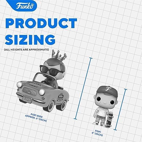 Funko Pop! Rides Deluxe: Sonic The Hedgehog - Dr. Eggman