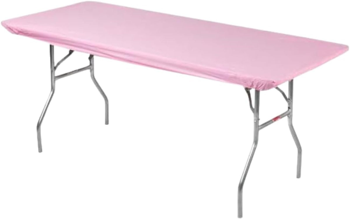 PINK - 30&quot; X 72&quot; FITTED RECTANGLE