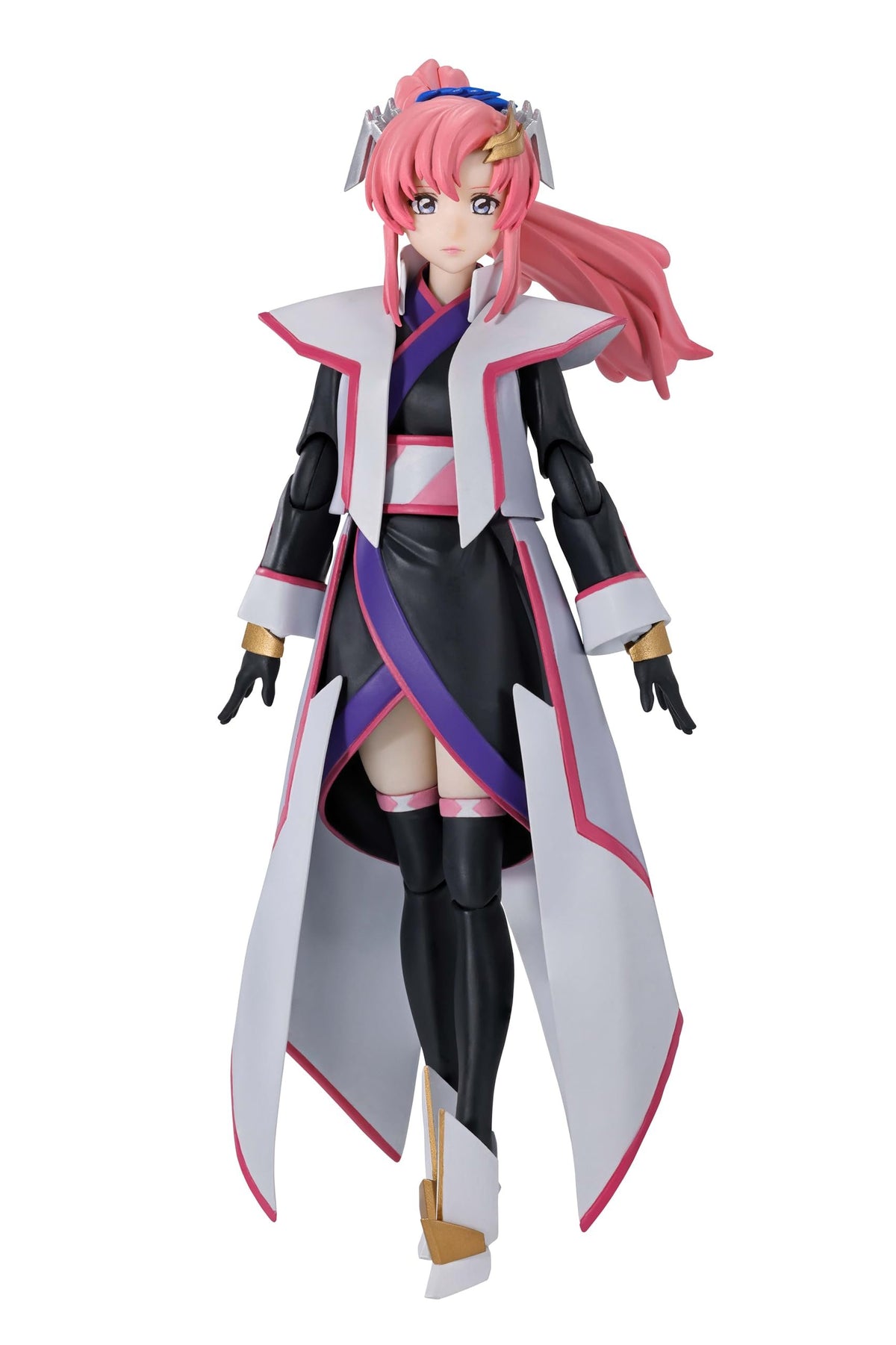 TAMASHII NATIONS S.H.Figuarts - Gundam Seed Freedom