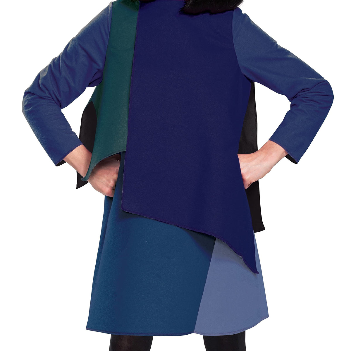 Disguise Incredibles 2 Deluxe Womens Edna Costume