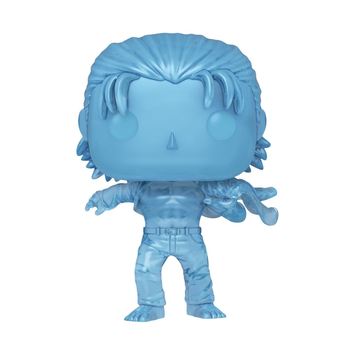 Funko Pop! &amp; Tee: Attack on Titan - Eren with Marks - L