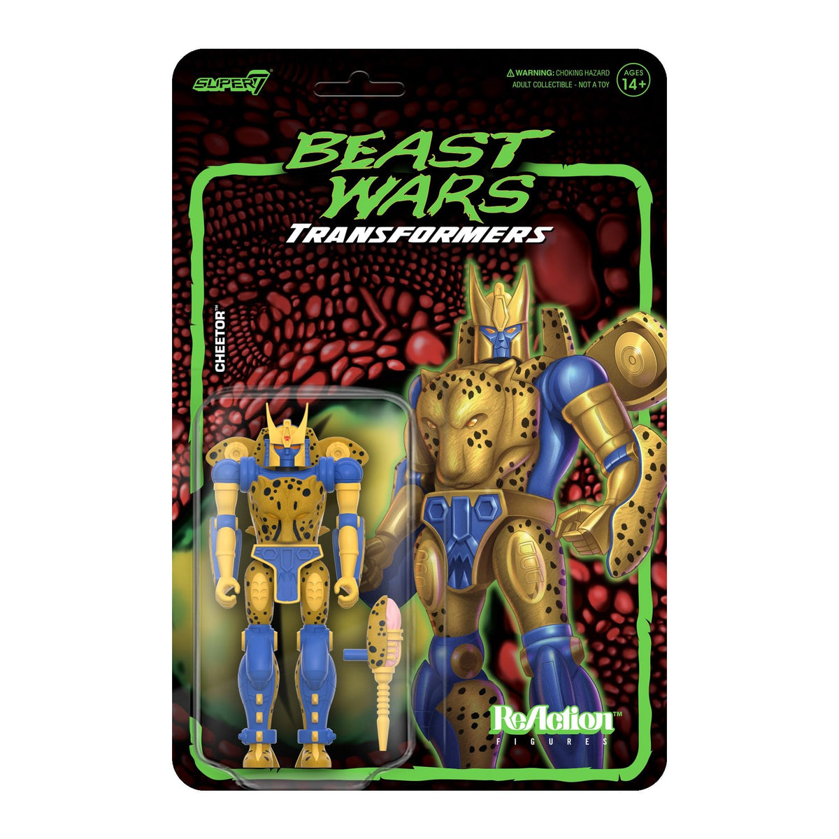 Transformers