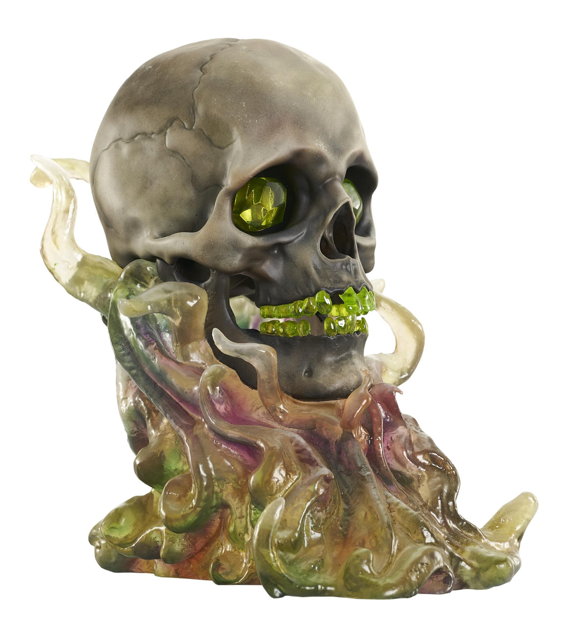 Dungeons &amp; Dragons: Demilich Dice Holder